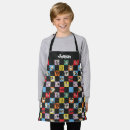 Search for tuning aprons Retro