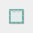 Search for succulents post it notes Arizona