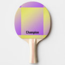 Search for purple ping pong paddles Minimalist