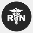 Search for professional jobs stickers Healthcare industry