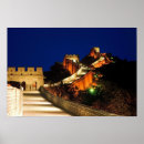 Search for great wall of china posters Chinese