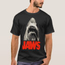 Search for jaws tshirts Great