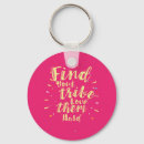 Search for tribe key rings Vintage