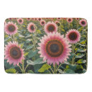 Search for sunflower bathroom accessories Field