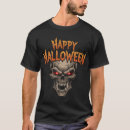 Search for evil skull Scary