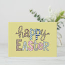 Search for egg shaped cards Pastel colours