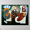 Search for kandinsky art posters Bauhaus