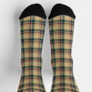 Search for plaid socks Rustic