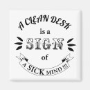 Search for funny work magnets Humour
