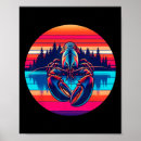 Search for retro fishing posters Bass