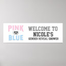 Search for football baby shower posters Blue