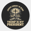 Search for my president stickers Usa