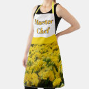 Search for culinary aprons Foodie