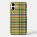 Search for gold fleur de iphone cases Green