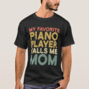 Search for love piano tshirts Funny