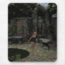 Search for cute gothic mousepads Fantasy