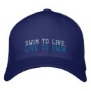 Search for slogan hats Blue