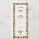 Search for cocktail invitations Lemon