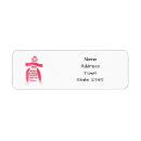 Search for ugly christmas sweater return address labels Winter