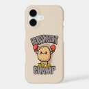 Search for boxing gloves iphone cases Champ