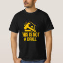 Search for funny builder tshirts Hardware