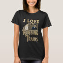 Search for conductor tshirts Retro