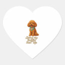 Search for toy poodle stickers Animal