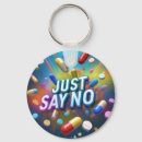 Search for drugs key rings Health