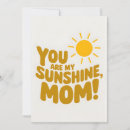 Search for bright days invitations Mother