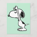 Search for charlie brown postcards Peanuts dog