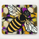 Search for bug mousepads Bee