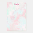 Search for large post it notes Pink