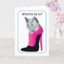 Search for funny hi hello card cards Humourous