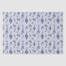 Search for musical note tissue paper Musician