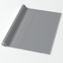 Search for solid grey wrapping paper Minimalist