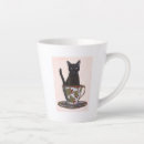 Search for black cats mugs Animal lovers