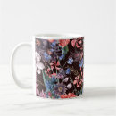 Search for floral bird mugs Watercolor