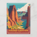 Search for grand canyon postcards Us national parks
