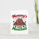 Search for meatball cards Food