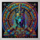 Search for anubis art Egypt