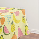 Search for pineapple tablecloths Modern