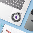 Search for ouroboros stickers Dragon