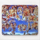 Search for fresco mousepads Michelangelo