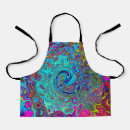 Search for trippy aprons Groovy