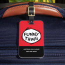 Search for dr seuss luggage tags Childrens book