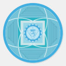Search for chakra mandala stickers Spirituality