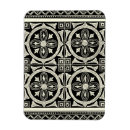 Search for vision magnets Black