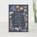 Search for sentiments cards Thinking of you