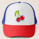Search for cherri baseball caps For her