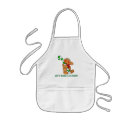 Search for kids gingerbread aprons Baking